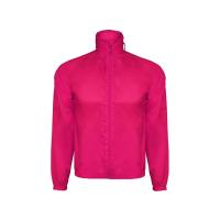 Ветровка Kentucky мужская, яркая фуксия