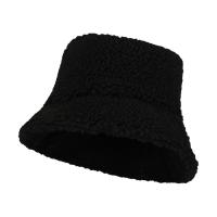 Панама Baru из шерпа - Сплошной черный