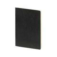 Бизнес-тетрадь А5 Megapolis Loft Flex 60 л. , линейка, черный