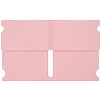 Футляр для маски Devon, розовый