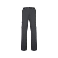 Брюки Daily Stretch, свинцовый