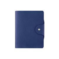 Ежедневник недатированный А5 Torino, синий