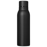 Термобутылка вакуумная герметичная Sorento, черная