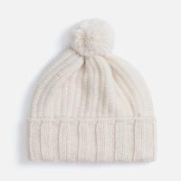 Шапка Frissonelle, жемчужно-белая