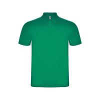 Рубашка поло Austral мужская, зеленый