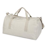 Спортивная сумка из переработанного материала емкостью 50 л Porter 500 г/м² Aware™ - Oatmeal