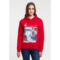 Толстовка женская Ragazza Di Mare