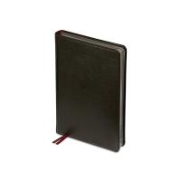 Ежедневник недатированный А5 Parliament, темно-серый