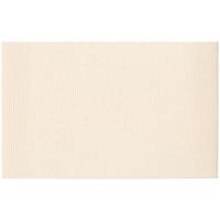 Лейбл хлопковый Doni, XL, неокрашенный