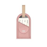 Бирка на чемодан Jazz. Под заказ