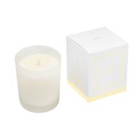 Ароматическая свеча в матовом стакане Sensual, коллекция Exclusive, 250 мл (без лого LM)