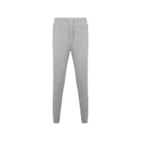 Брюки Iria, серый меланж