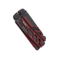 Мультитул Nextool Flagship Pro, 16 функций, красный (NE20279)
