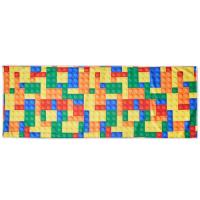 Спортивное полотенце для сублимации