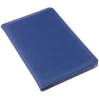 Визитница Brand ver. 2, синяя