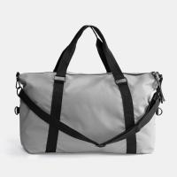 Сумка дорожная Altro, серая