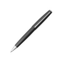 Шариковая металлическая ручка Roosevelt, цвет оружейной стали