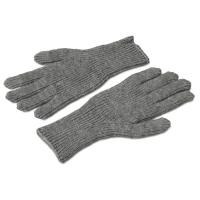 Перчатки Nordend, серый меланж