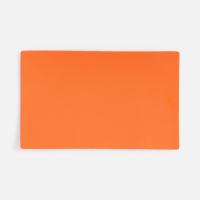 Лейбл Listra Soft Touch, XL, оранжевый