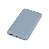 Внешний аккумулятор Reserve Pro, 10 000 мА·ч, антрацит