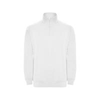 Свитшот Aneto мужской, белый