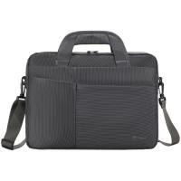 Сумка для ноутбука L245, темно-серая
