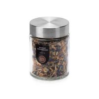 Чай черный, серия Essence, банный королевский, стеклянная банка