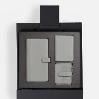 Набор Unison Trio, серый