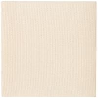 Лейбл хлопковый Doni, L, неокрашенный