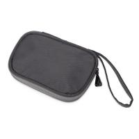 Органайзер для проводов Keep Organized S, темно-серый (140*100*25)