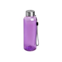 Бутылка для воды Kato из RPET, 500мл, фиолетовый (Р)