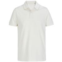 Рубашка поло женская Pacific Women, молочно-белая