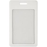 Чехол для пропуска Dorset, белый