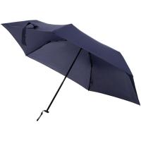 Зонт складной US. 050, темно-синий