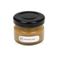 Крем-мёд с кофе 35