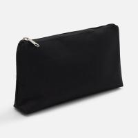 Косметичка Looksi, черная