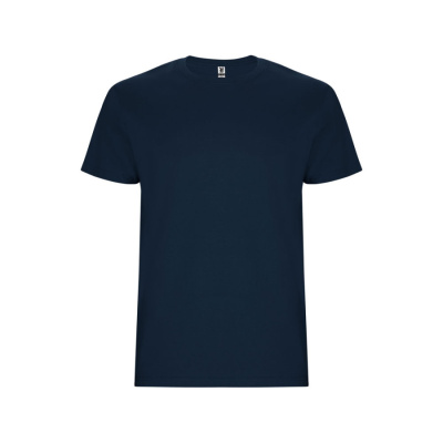Футболка Stafford мужская, нэйви (размер S)