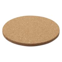 Пробковая подставка Sencha - Натуральный