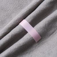 Лента силиконовая Biguna 20 S, прозрачная розовая, 50 см