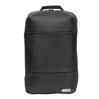 Бизнес рюкзак Taller с USB разъемом, черный