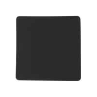 ПАТЧ КВАДРАТ soft-touch (чёрный) 5, 5 х 5, 5 см
