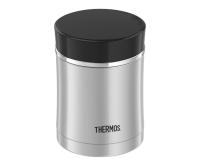 Термос для еды из нерж. стали тм THERMOS NS-340 BK0, 47L