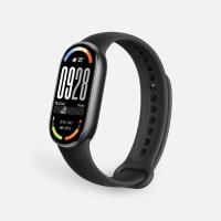 Фитнес-браслет Xiaomi Smart Band 10, черный