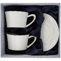 Набор Diamante Bianco на 2 персоны, ver. 2