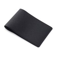 Обложка для студенческого Favor, черная