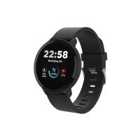 Умные часы CANYON Lollypop SW-63, IP 68, BT 5. 0, сенсорный дисплей 1. 3, черный (Р)