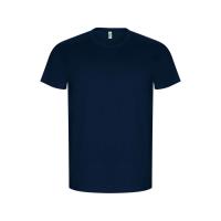 Футболка Golden мужская, нэйви