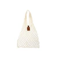 Авоська Dream XL наплечная 35 литров,  натуральный (19)