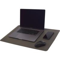 Hybrid настольный коврик, темно-серый