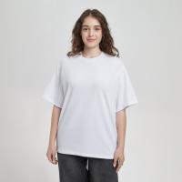 Футболка унисекс RUST NEO, 240 гр. , белый (белоснежный), размер 5XL/6XL